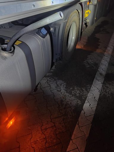 kütusevargus veoauto kütusepaagist