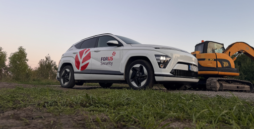 forus metrotec kütusevarguste ärahoidmine