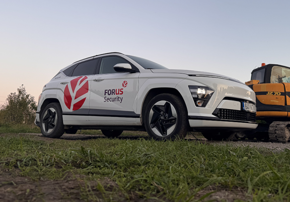 forus metrotec kütusevarguste ärahoidmine