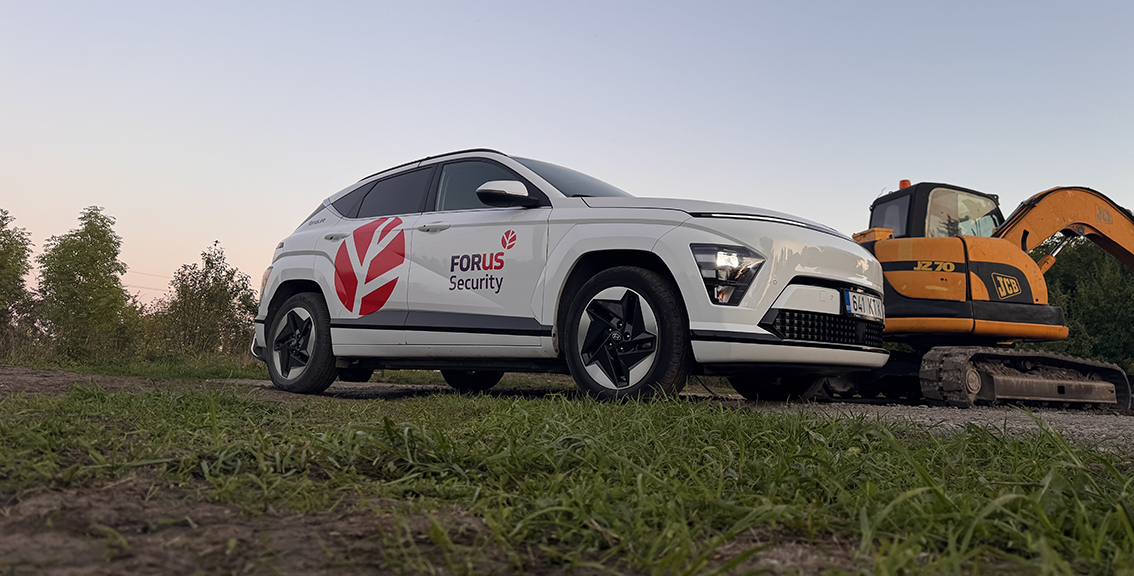 forus metrotec kütusevarguste ärahoidmine