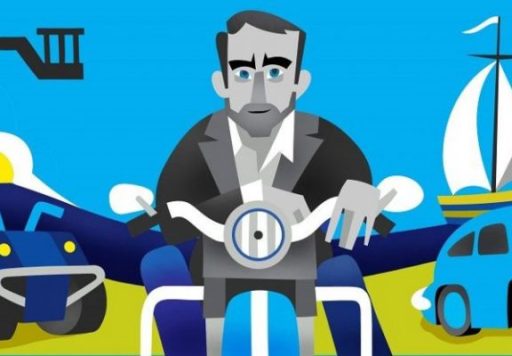 GPS-Tracking-asset-tracking