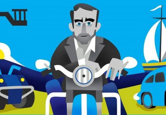 GPS-Tracking-asset-tracking